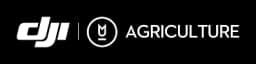 DJI Agriculture logo