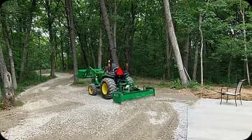 Land Management