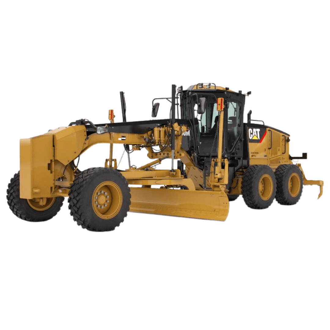 Caterpillar 140 Motor Grader