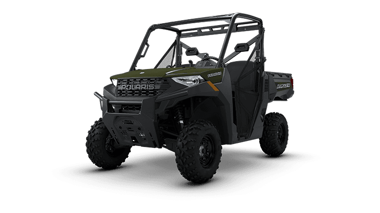 Polaris Ranger XP1000 UTV