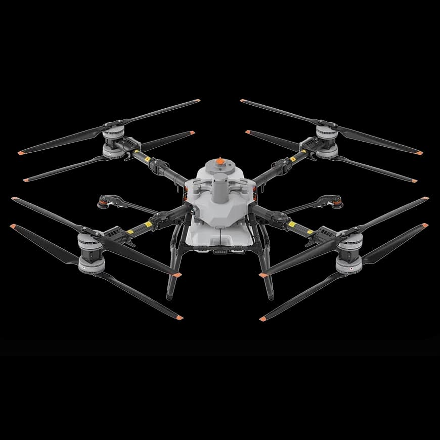 DJI Agras T100