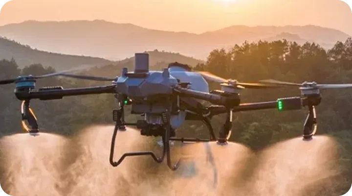 Drone Sales/Service