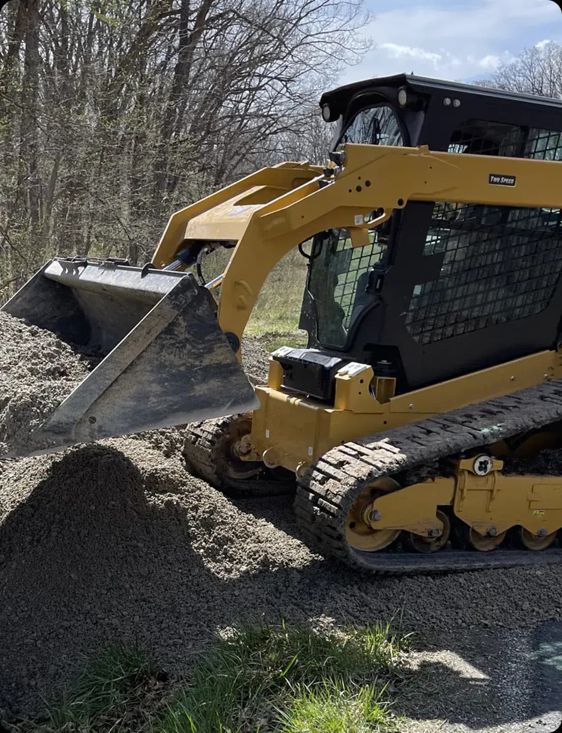 Land Management
