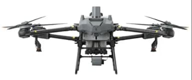 Talos T60X Drone