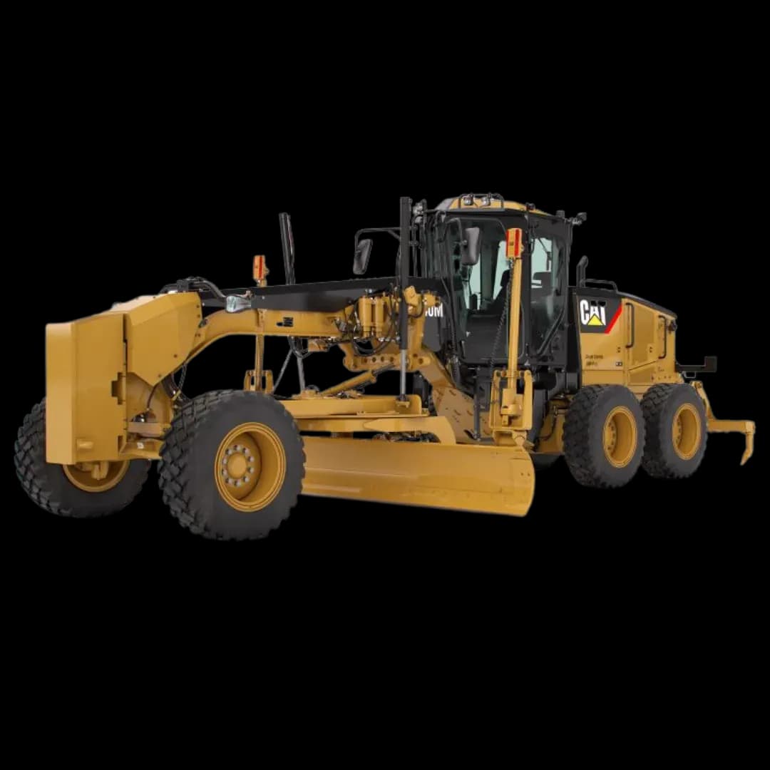 Caterpillar 140 Motor Grader