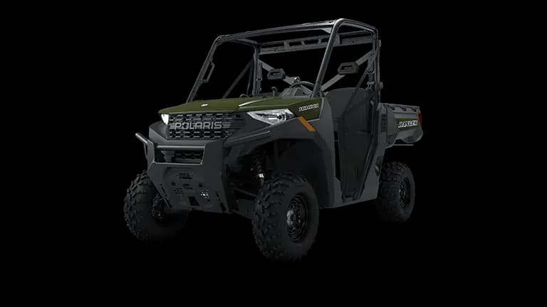 Polaris Ranger XP1000 UTV