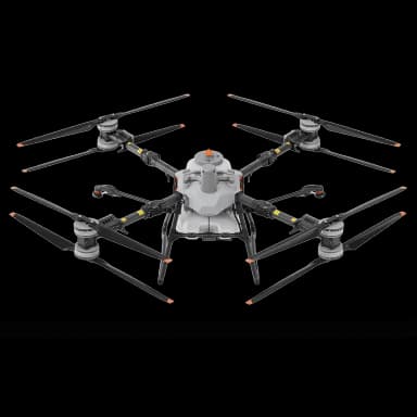 DJI Agras T100 Drone